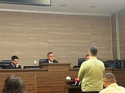 376 mijë euro dëme nga sulmi në kanalin e Ibër-Lepencit, Kërqeli rrëfen ndërhyrjen e natës kritike 376 mijë euro dëme nga sulmi në kanalin e Ibër-Lepencit, Kërqeli rrëfen ndërhyrjen e natës kritike