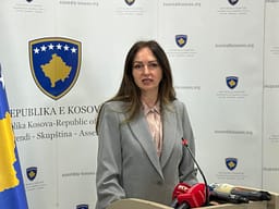 Nagavci: Me LDK’në s’kemi pasur marrëveshje në parim e as dakordim për pozita të caktuara Nagavci: Me LDK’në s’kemi pasur marrëveshje në parim e as dakordim për pozita të caktuara