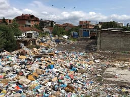 Velija: Rehabilitimi i deponisë ekzistuese në Pejë nis në pjesën e parë të vitit 2027, janë siguruar 14 milionë euro Velija: Rehabilitimi i deponisë ekzistuese në Pejë nis në pjesën e parë të vitit 2027, janë siguruar 14 milionë euro