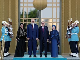 Rama publikon “foton e ditës” nga Samiti i NATO-s Rama publikon “foton e ditës” nga Samiti i NATO-s