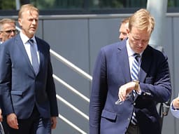 Exclusive Interview: Sorensen: A Kurti–Vucic meeting only when they are ready for concrete results, neither side should wait for the other to implement the agreements Exclusive Interview: Sorensen: A Kurti–Vucic meeting only when they are ready for concrete results, neither side should wait for the other to implement the agreements