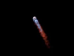 Drejtpërdrejt: Raketa e SpaceX pritet të godasë Hënën me shpejtësi të lartë sot Drejtpërdrejt: Raketa e SpaceX pritet të godasë Hënën me shpejtësi të lartë sot