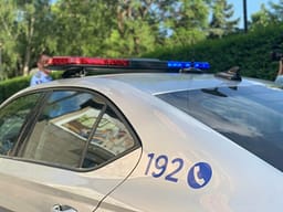 Mbi 2400 gjoba trafiku për 24 orë, policia njofton për dhjetëra aksidente Mbi 2400 gjoba trafiku për 24 orë, policia njofton për dhjetëra aksidente