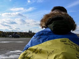 Të dhëna alarmuese mbi robërinë ruse: Ukrainasit përshkruajnë përvoja të tmerrshme nëpër burgje Të dhëna alarmuese mbi robërinë ruse: Ukrainasit përshkruajnë përvoja të tmerrshme nëpër burgje