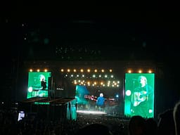 Lewis Capaldi ndez natën e dytë të festivalit “Sunny Hill” Lewis Capaldi ndez natën e dytë të festivalit “Sunny Hill”