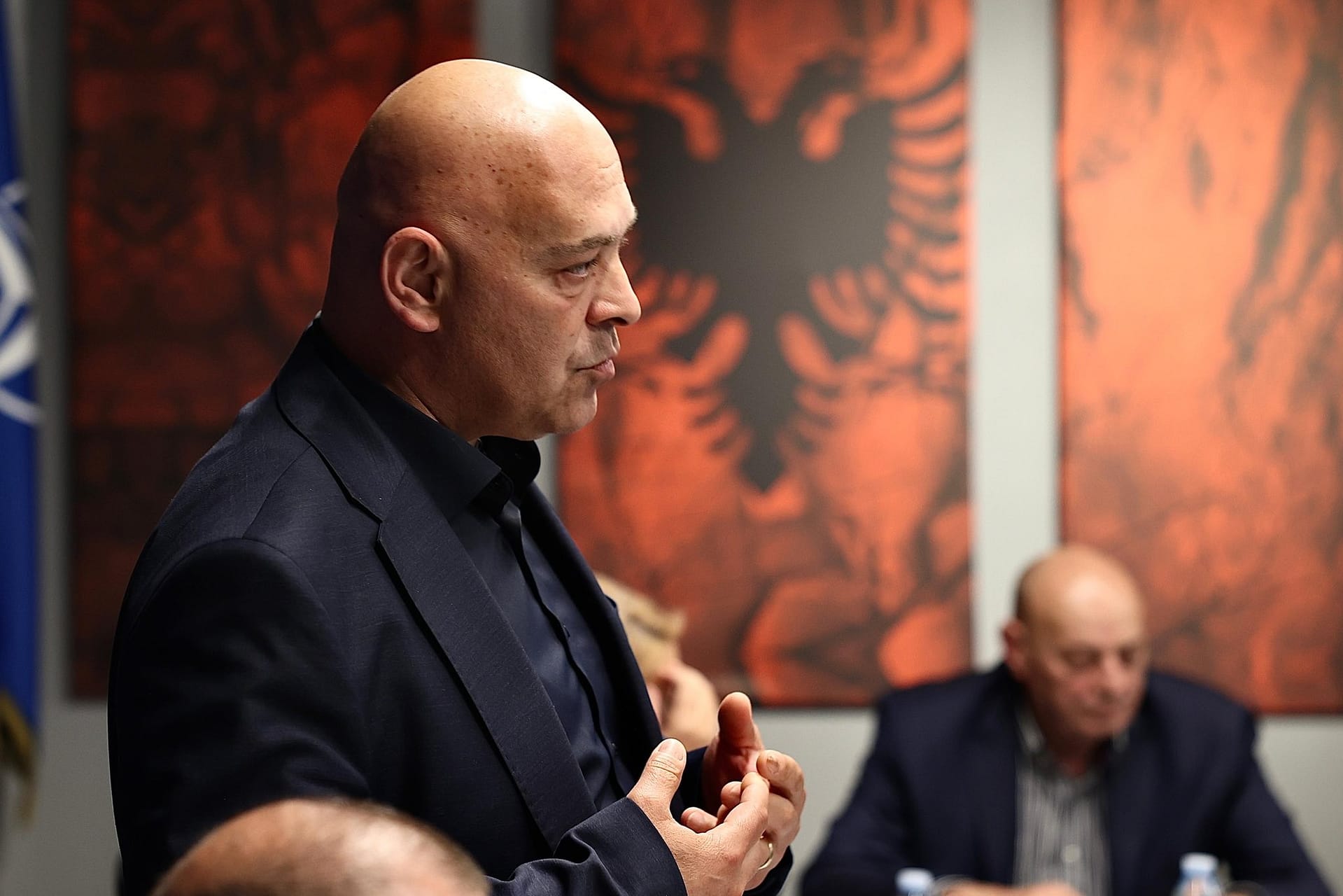 Lista e AAK, Gjini: Kapitull i ri, vendi ka nevojë për vendime të prera dhe zhvillim të prekshëm Lista e AAK, Gjini: Kapitull i ri, vendi ka nevojë për vendime të prera dhe zhvillim të prekshëm