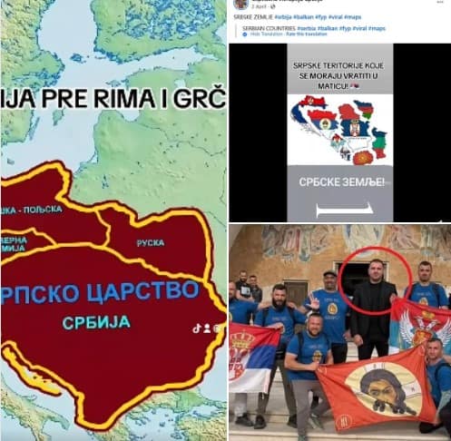 Kuçi kritika BE-së: Ballkani Perëndimor po mbahet peng nga Serbia Kuçi kritika BE-së: Ballkani Perëndimor po mbahet peng nga Serbia