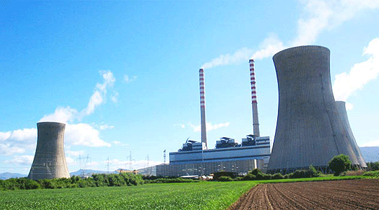 TEC Manastir brenda dy muajve ka blerë 350.000 ton qymyr TEC Manastir brenda dy muajve ka blerë 350.000 ton qymyr