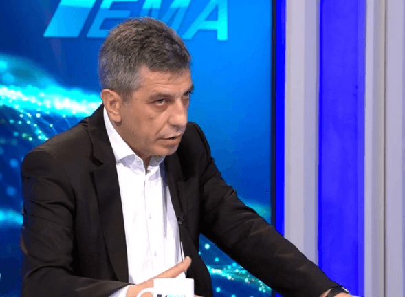 Mexhiti: Duam forcimin e decentralizimit, numri real i komunave duhet të jetë 50 deri në 60 Mexhiti: Duam forcimin e decentralizimit, numri real i komunave duhet të jetë 50 deri në 60