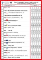 KQZ-ja certifikon 902 kandidatët për deputetë të 21 subjekteve politike KQZ-ja certifikon 902 kandidatët për deputetë të 21 subjekteve politike