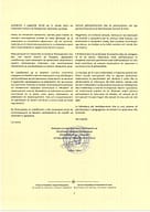 Arben Fetai jep dorëheqje nga posti i zv. kryeministrit Arben Fetai jep dorëheqje nga posti i zv. kryeministrit