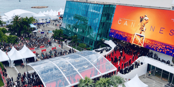 Festivali i Filmit në Kanë fillon të martën – paralajmëron një numër premierash dhe filmash që mund të shënojnë vitin Festivali i Filmit në Kanë fillon të martën – paralajmëron një numër premierash dhe filmash që mund të shënojnë vitin
