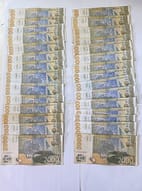 Tha se nuk ka asgjë për të deklaruar, kapet shtetasi i huaj me 30 mijë euro në Bërnjak – në dalje të Kosovës Tha se nuk ka asgjë për të deklaruar, kapet shtetasi i huaj me 30 mijë euro në Bërnjak – në dalje të Kosovës