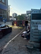 Komuna e Prishtinës shqipton 4 gjoba me nga 500 euro për hedhjen e mbeturinave: S’do tolerohen ata që ndotin lagjet Komuna e Prishtinës shqipton 4 gjoba me nga 500 euro për hedhjen e mbeturinave: S’do tolerohen ata që ndotin lagjet