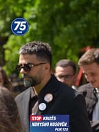 Behrami me studentët: Me PDK-në për stabilitet, zhvillim dhe lidership të përgjegjshëm Behrami me studentët: Me PDK-në për stabilitet, zhvillim dhe lidership të përgjegjshëm