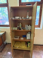 Publikohen pamje nga objekti në Obiliq që dyshohet se ofronte shërbime mjekësore pa licencë Publikohen pamje nga objekti në Obiliq që dyshohet se ofronte shërbime mjekësore pa licencë