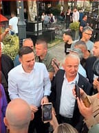 “Kudo që je, jam aty” qytetari në Prizren i drejtohet Abdixhikut me fjalë mbështetësë “Kudo që je, jam aty” qytetari në Prizren i drejtohet Abdixhikut me fjalë mbështetësë