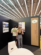 Asociacioni i Arkitektëve të Kosovës përfaqëson vendin në Kongresin Botëror të Arkitektëve në Barcelonë Asociacioni i Arkitektëve të Kosovës përfaqëson vendin në Kongresin Botëror të Arkitektëve në Barcelonë