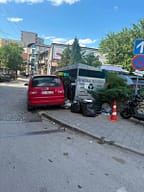 Gjobitet me 200 euro një person në Prishtinë pasi hodhi mbeturina në rrugë Gjobitet me 200 euro një person në Prishtinë pasi hodhi mbeturina në rrugë