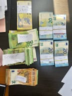 Fshihte 30 mijë euro në kamion, kapet në kufirin e Vërmicës Fshihte 30 mijë euro në kamion, kapet në kufirin e Vërmicës