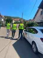 KRU “Mitrovica” takon banorët e Leposaviqit, ofron informacione për regjistrimin dhe faturimin KRU “Mitrovica” takon banorët e Leposaviqit, ofron informacione për regjistrimin dhe faturimin