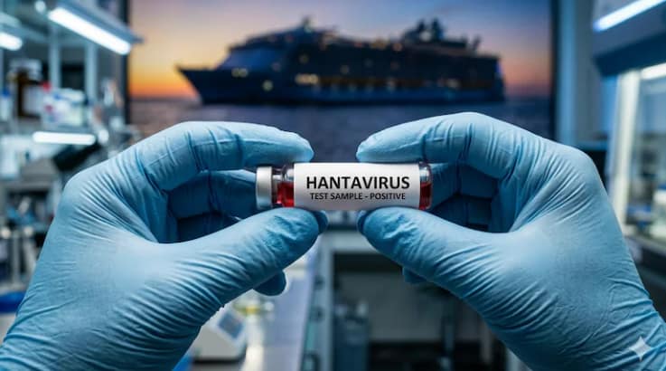 Vendi me raste rekorde të hantavirusit, shkencëtarët gjejnë shkaktarin Vendi me raste rekorde të hantavirusit, shkencëtarët gjejnë shkaktarin