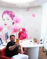 Ozone Hair Clinic surprizon me transformimin e Bleros: Për këtë do të flitet gjatë Ozone Hair Clinic surprizon me transformimin e Bleros: Për këtë do të flitet gjatë