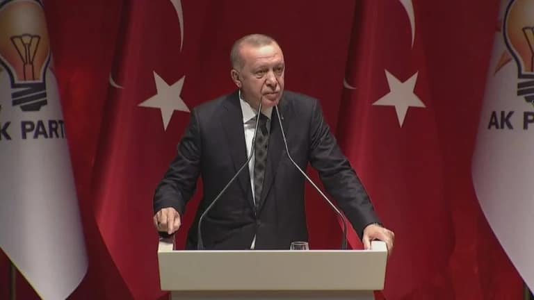 Erdogan: Kundërshtojmë përhapjen e konfliktit SHBA-Iran Erdogan: Kundërshtojmë përhapjen e konfliktit SHBA-Iran