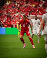 Xhaka siguron fazën eliminimit direkt në Botëror me Zvicrën Xhaka siguron fazën eliminimit direkt në Botëror me Zvicrën