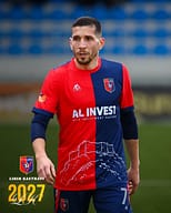 Lirim Kastrati mbetet te Vllaznia Lirim Kastrati mbetet te Vllaznia
