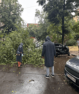 Reshjet shkaktojnë vështirësi, Komuna e Çairit aktivizon Shtabin e Krizave Reshjet shkaktojnë vështirësi, Komuna e Çairit aktivizon Shtabin e Krizave