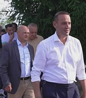 Peja me Aleancën, Daut Haradinaj: Paktin e kemi vetëm me qytetarët Peja me Aleancën, Daut Haradinaj: Paktin e kemi vetëm me qytetarët