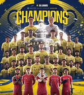 Ronaldo fiton trofeun e parë me Al-Nassr, shënon dy gola në ndeshjen vendimtare Ronaldo fiton trofeun e parë me Al-Nassr, shënon dy gola në ndeshjen vendimtare