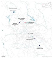 Ukraina: Plani ynë për ta bërë luftën e Putinit të pafitueshme Ukraina: Plani ynë për ta bërë luftën e Putinit të pafitueshme