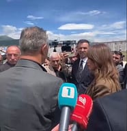 Hasani: Drejtësia për masakrën e Dubravës është harruar Hasani: Drejtësia për masakrën e Dubravës është harruar