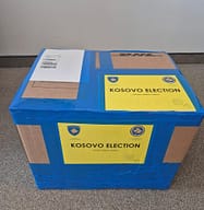 Mbi 117 mijë kërkesa për regjistrim për votim jashtë Kosovës Mbi 117 mijë kërkesa për regjistrim për votim jashtë Kosovës