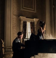 Eris publikon projektin e ri muzikor “Malli” Eris publikon projektin e ri muzikor “Malli”