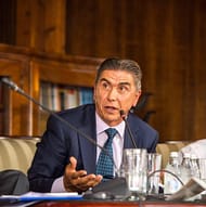 Bexheti: Ribalancimi i buxhetit është në kohën e duhur, por hapësira për korrigjime po ngushtohet Bexheti: Ribalancimi i buxhetit është në kohën e duhur, por hapësira për korrigjime po ngushtohet