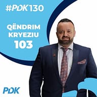 Qëndrim Kryeziu: “Me 100 euro sot nuk mund ta mbash as një darkë familjare” Qëndrim Kryeziu: “Me 100 euro sot nuk mund ta mbash as një darkë familjare”