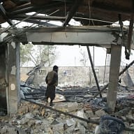 Pakistani goditi një qendër rehabilitimi dhe vrau 269 afganë Pakistani goditi një qendër rehabilitimi dhe vrau 269 afganë
