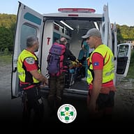 Shpëtohet një bjeshkatar gjerman në Luboten Shpëtohet një bjeshkatar gjerman në Luboten