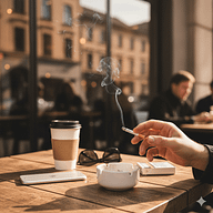Cigaret ilegale – shkak që tregu i zi në BE të kalojë shifrën mbi 10% Cigaret ilegale – shkak që tregu i zi në BE të kalojë shifrën mbi 10%