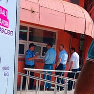 Ndalimi i tre zyrtarëve në Qafë Thanë, VLEN kërkon përgjigje zyrtare nga Shqipëria Ndalimi i tre zyrtarëve në Qafë Thanë, VLEN kërkon përgjigje zyrtare nga Shqipëria